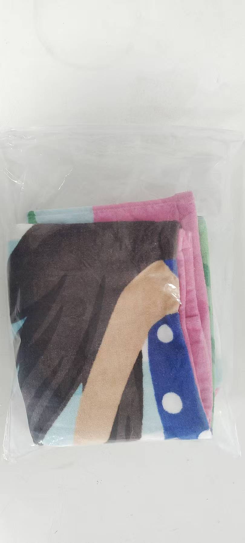 Besuddoom Mermaid Bath Towel - MTWORLDKIDS.COM