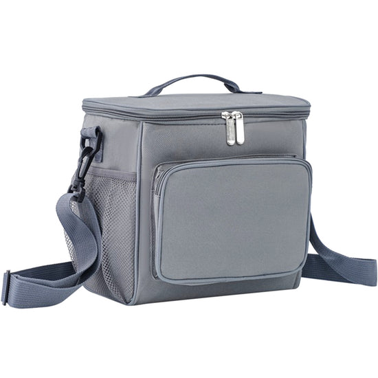 Personalized Name Insulated Oxford Lunch Box Reusable Lunch Tote - MTWORLDKIDS.COM