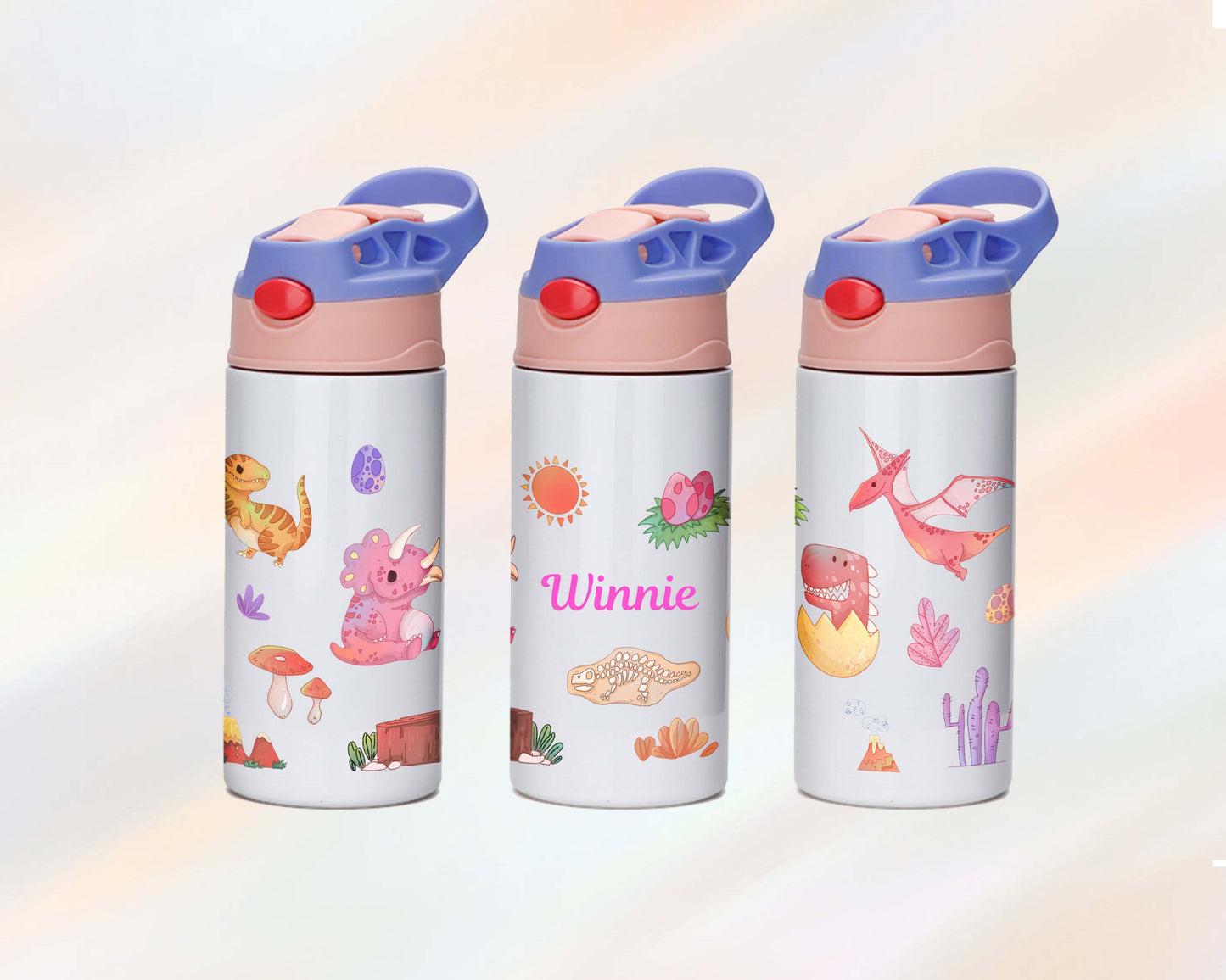 Stay Hydrated with Our 12oz Stainless Steel Thermos - MTWORLDKIDS.COM