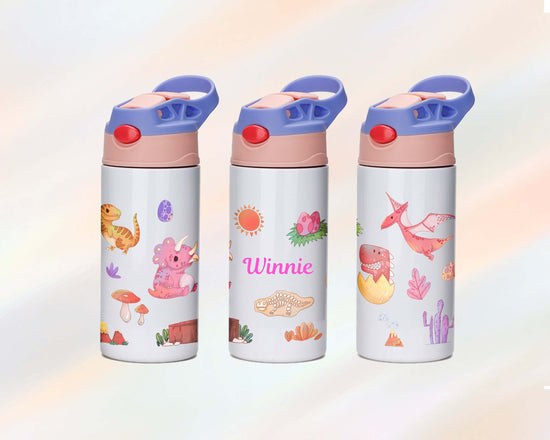 Stay Hydrated with Our 12oz Stainless Steel Thermos - MTWORLDKIDS.COM