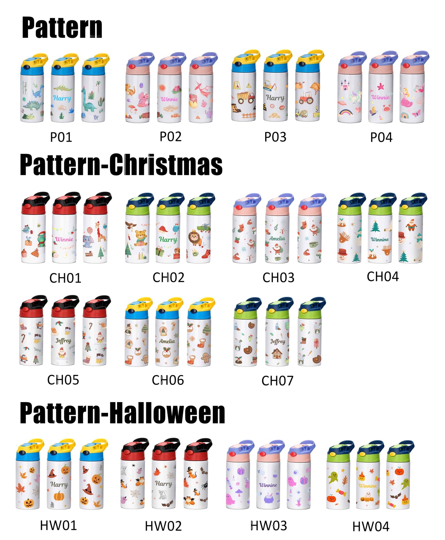 Stay Hydrated with Our 12oz Stainless Steel Thermos - MTWORLDKIDS.COM