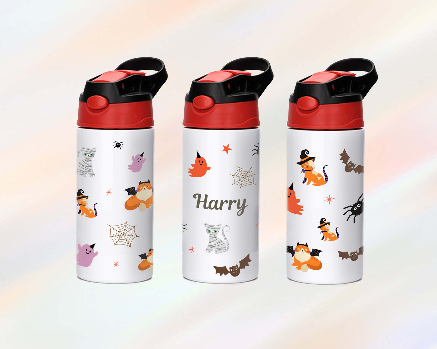 Stay Hydrated with Our 12oz Stainless Steel Thermos - MTWORLDKIDS.COM