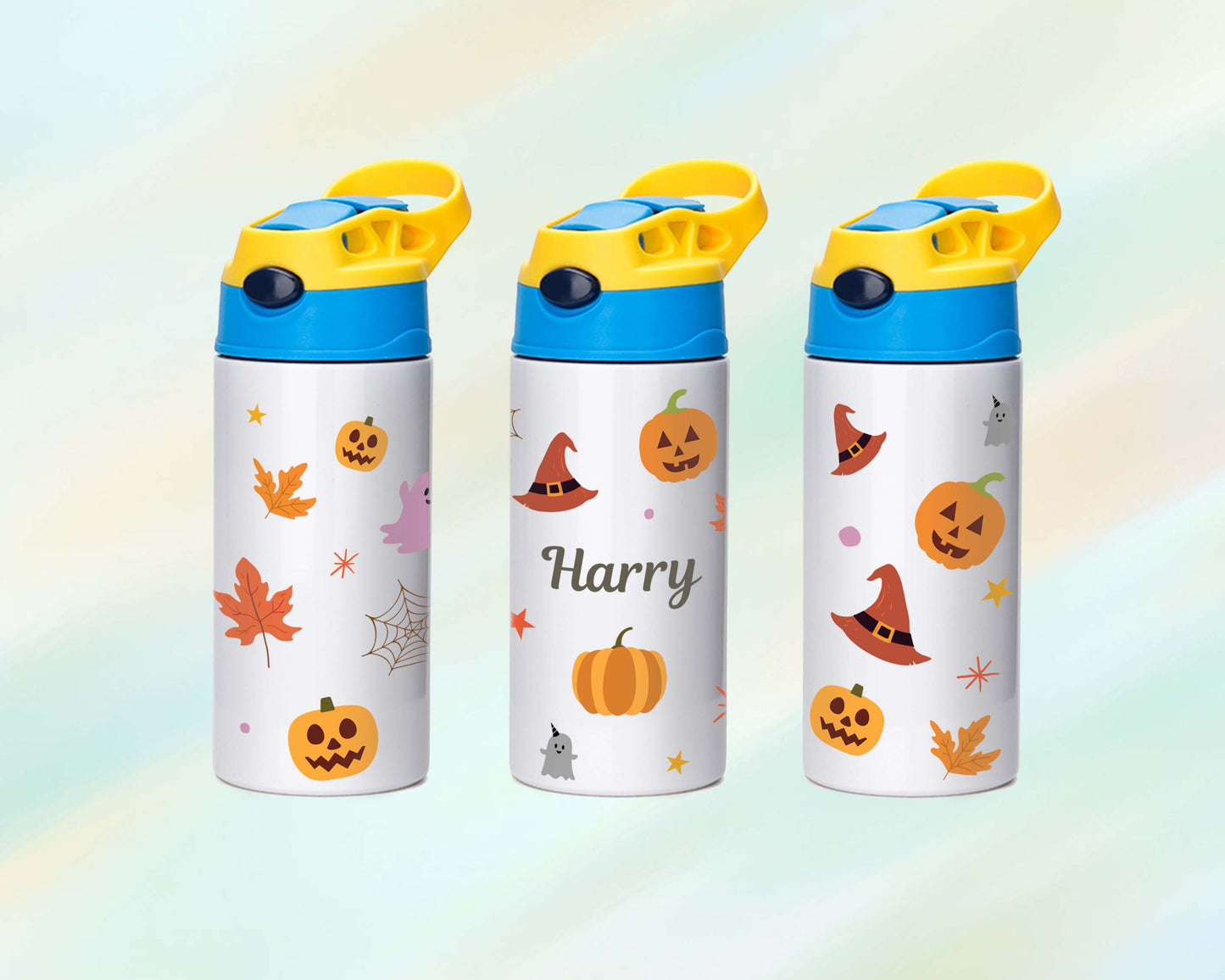 Stay Hydrated with Our 12oz Stainless Steel Thermos - MTWORLDKIDS.COM