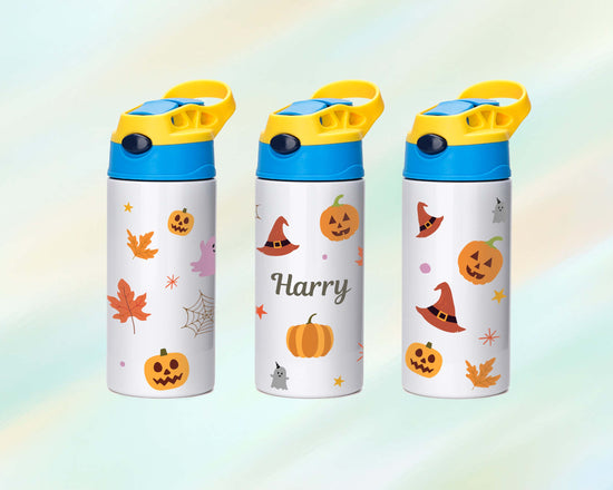 Stay Hydrated with Our 12oz Stainless Steel Thermos - MTWORLDKIDS.COM