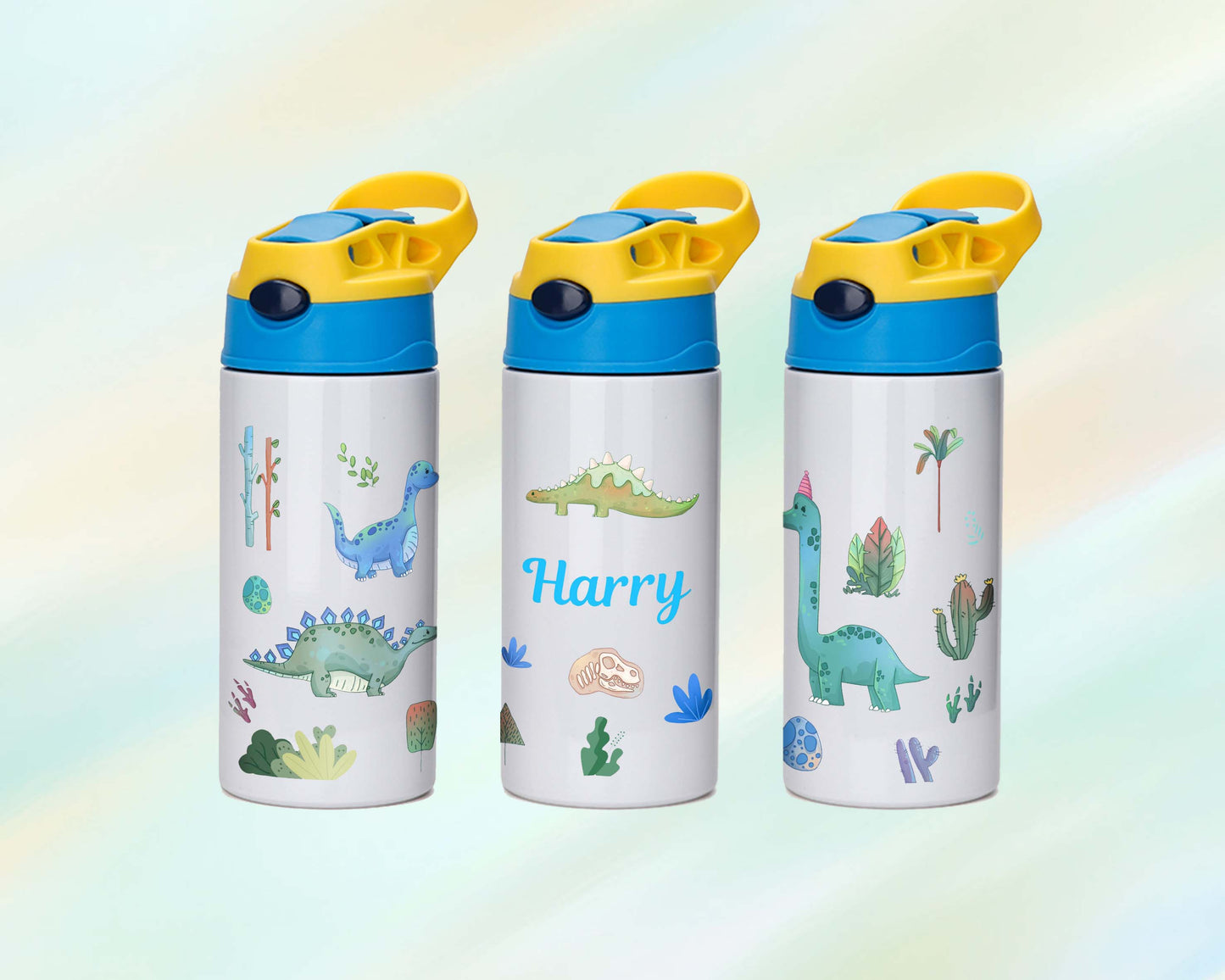 Stay Hydrated with Our 12oz Stainless Steel Thermos - MTWORLDKIDS.COM