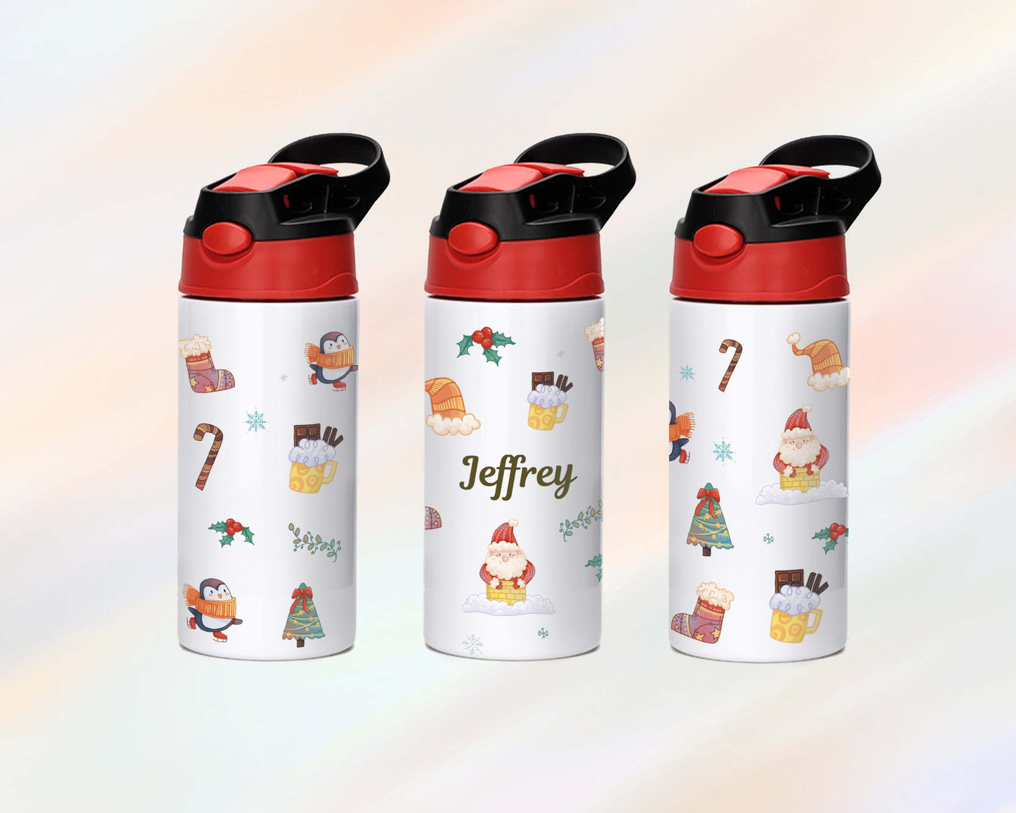 Stay Hydrated with Our 12oz Stainless Steel Thermos - MTWORLDKIDS.COM