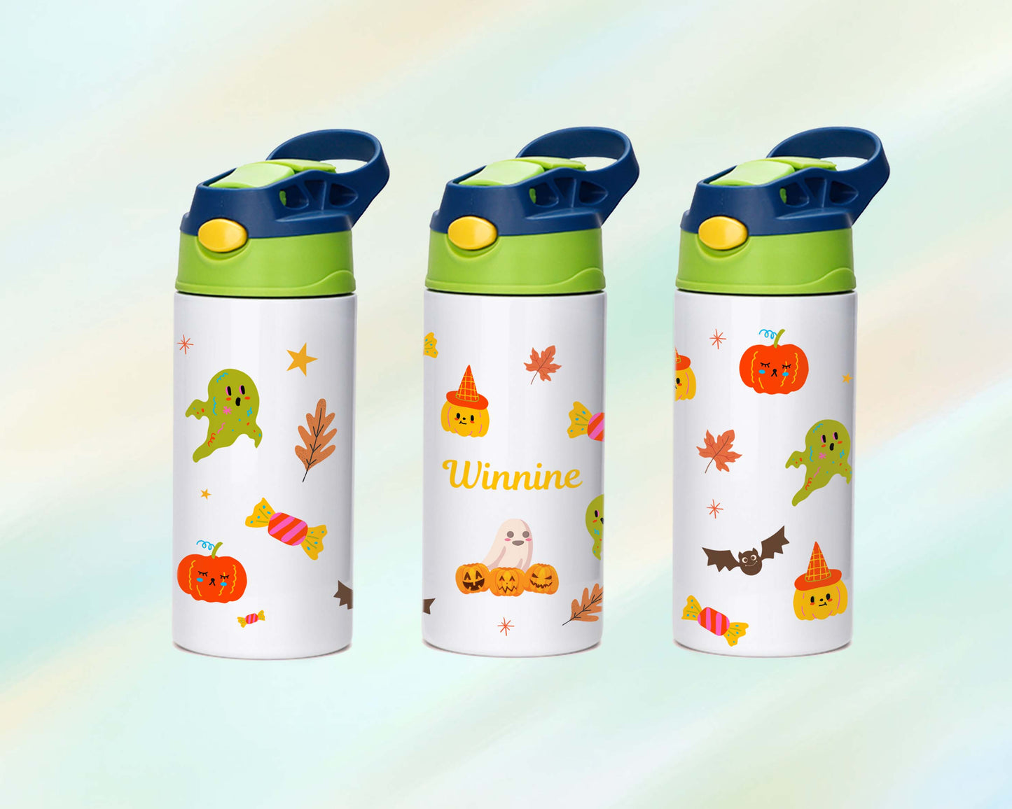 Stay Hydrated with Our 12oz Stainless Steel Thermos - MTWORLDKIDS.COM