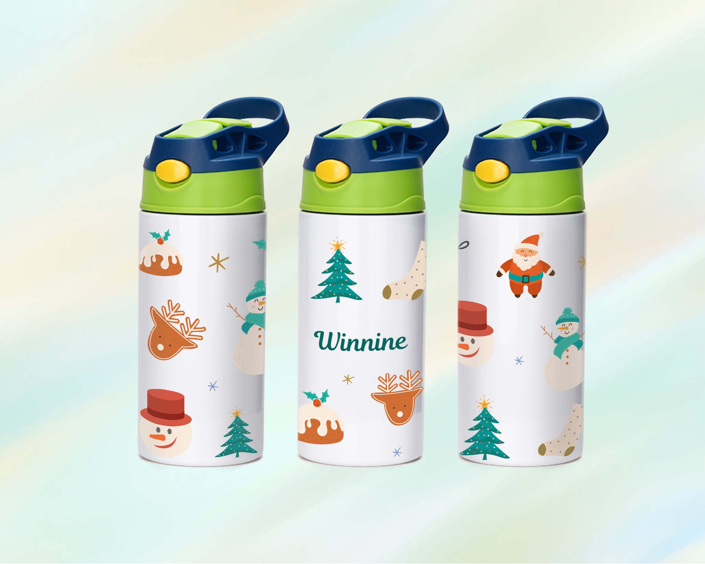 Stay Hydrated with Our 12oz Stainless Steel Thermos - MTWORLDKIDS.COM
