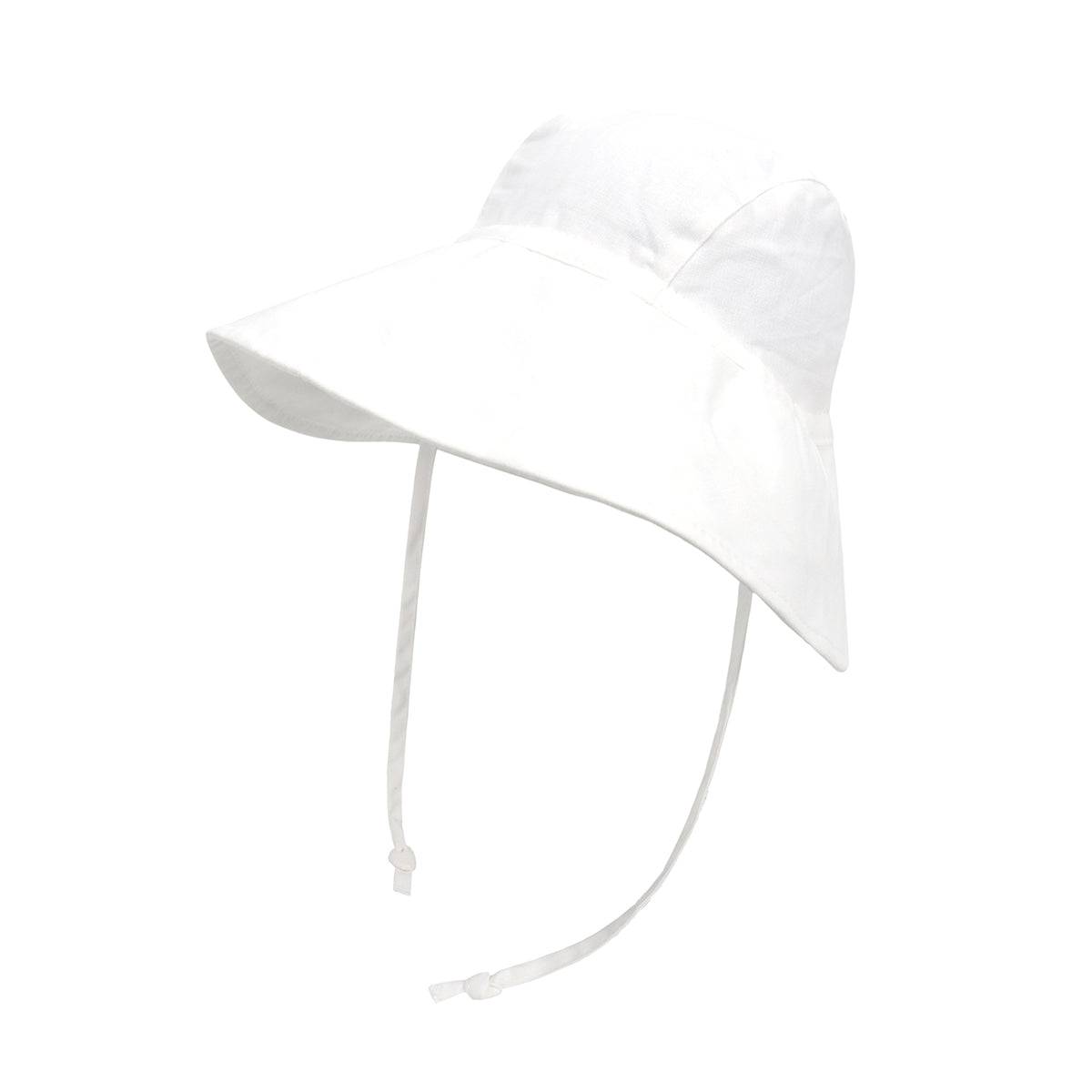 Personalized Sun Hat for Kids Anti-UV Sun Hats - MTWORLDKIDS.COM