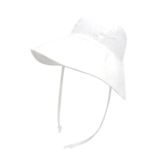 Personalized Sun Hat for Kids Anti-UV Sun Hats - MTWORLDKIDS.COM